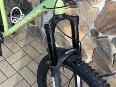 Trail bike Dartmoor Primal v2 XL