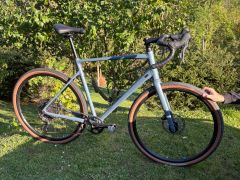 Cube Nuroad pro XL 2026