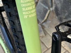 Trail bike Dartmoor Primal v2 XL