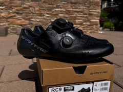 Shimano S-Phyre