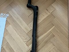 Cannondale lefty ocho alu