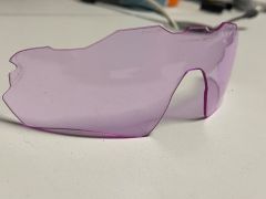 Sklo Oakley Radar EV Prizm Low Light