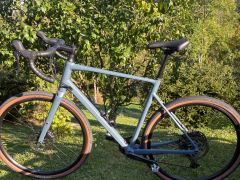 Cube Nuroad pro XL 2026