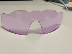 Sklo Oakley Radar EV Prizm Low Light