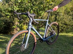 Cube Nuroad pro XL 2026