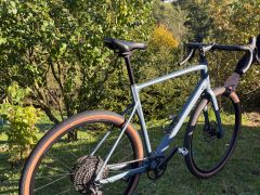 Cube Nuroad pro XL 2026