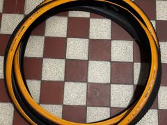 Schwalbe G-one bite 650x38B (27.5x1.5)