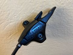 RockShox Sektor RL 100mm