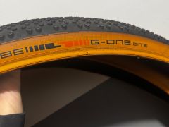 Schwalbe G-one bite 650x38B (27.5x1.5)