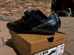 Shimano S-Phyre