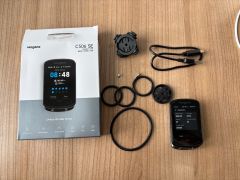 Magene C506Se cyklopočítač + ochr. sklíčko