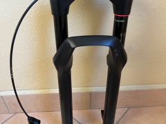 RockShox Sektor RL 100mm