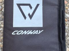 Conway Xyron S 4.9