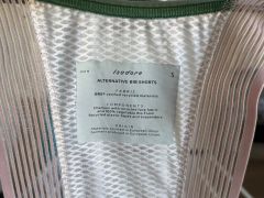 Isadore Alternative Bib shorts