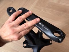 Kľuky Shimano 105 Fc-R7000 175mm