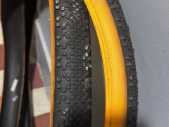 Schwalbe G-one bite 650x38B (27.5x1.5)