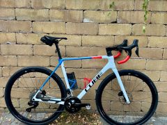 Newmen Evolution SL R.32