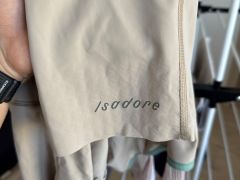 Isadore Alternative Bib shorts