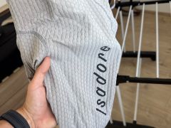 Isadore Echelon Bib shorts