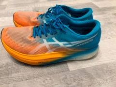 Asics Metaspeed Sky+