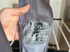 Isadore Echelon Bib shorts