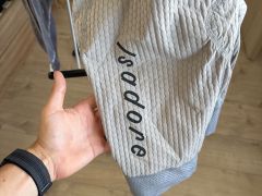 Isadore Echelon Bib shorts