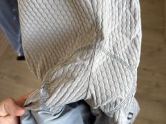 Isadore Echelon Bib shorts