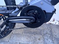 Haibike FullNine 4 2021