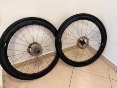 Komplet Tyro 2 kolesa  45 mm