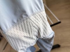Isadore Echelon Bib shorts