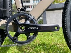 Rose Backroad GRX 820