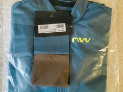 Northwave Extreme Light jacket