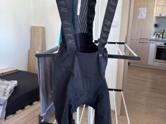 Maap Pro Bib Shorts 2.0
