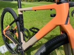 Rose Backroad GRX 820