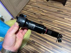 Rock Shox Deluxe