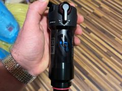 Rock Shox Deluxe