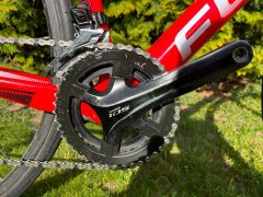 Focus Izalco Race vel. M + silniční karbonové kola
