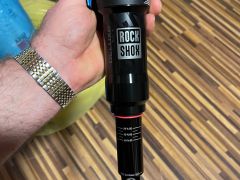 Rock Shox Deluxe