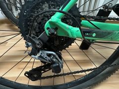Orbea Alma H30 L