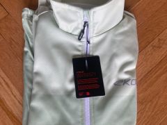 Dámská cyklistická termo bunda Ekoi Monopop vel. M