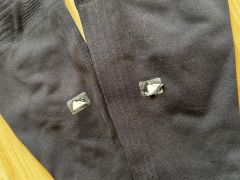 Canyon leg warmers návleky XS