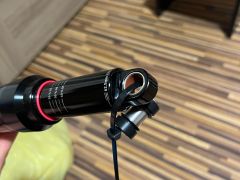 Rock Shox Deluxe