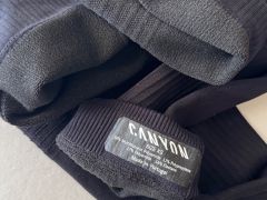 Canyon leg warmers návleky XS