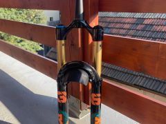 Fox 36 Factory 150mm Grip2