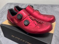 Shimano S-phyre 903 - Veľ. 43eu