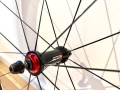 Vision Metron 40 - 1320 g