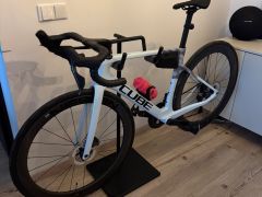 Stojan na bicykel