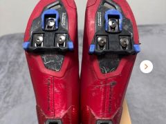 Shimano S-phyre 903 - Veľ. 43eu