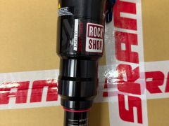RS deluxe ultimate linear XL 210x55