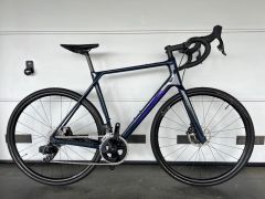 TOP Canyon Endurace CF Sram Rival